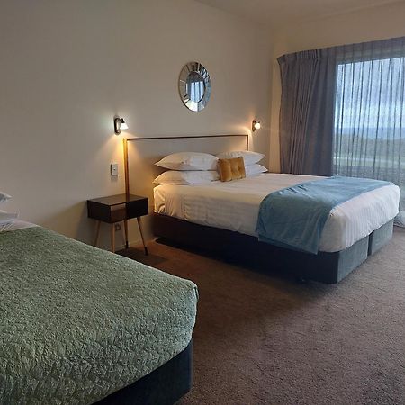 Koura Bay Golf Resort Kaikoura Exterior foto